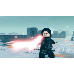Lego Gwiezdne Wojny: Saga Skywalkerów - Xbox One / Series X