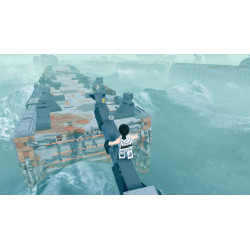 Lego Gwiezdne Wojny: Saga Skywalkerów - Xbox One / Series X