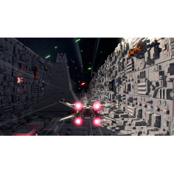 Lego Gwiezdne Wojny: Saga Skywalkerów - Xbox One / Series X