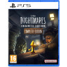 Little Nightmares: Enhanced Edition - Complete Edition - PS5