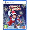 The Elf on the Shelf:  Christmas Heroes - PS5