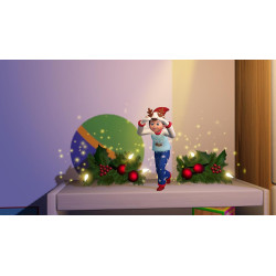 The Elf on the Shelf:  Christmas Heroes - Nintendo Switch