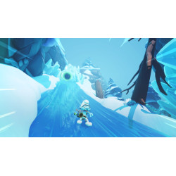 The Smurftastic Collection (3-in-1) - PS5