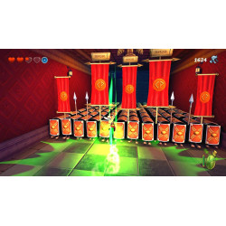 Asterix Maxi Collection - Nintendo Switch