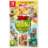 Asterix Maxi Collection - Nintendo Switch