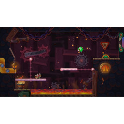 Gimmick 2 - Nintendo Switch