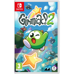 Gimmick 2 - Nintendo Switch