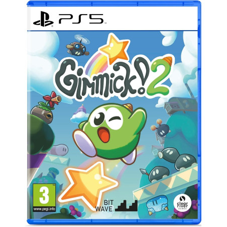 Gimmick 2 - PS5