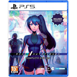 ANNO: Mutationem (Complete...