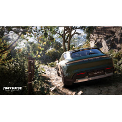 Test Drive Unlimited Solar Crown - PS5