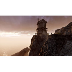 Banishers: Ghosts of New Eden - PS5