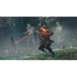 Banishers: Ghosts of New Eden - PS5