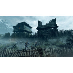 Banishers: Ghosts of New Eden - PS5