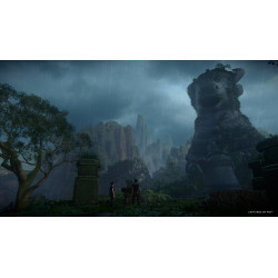 Uncharted: Legacy of Thieves Collection - PS5