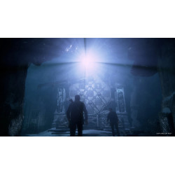 Uncharted: Legacy of Thieves Collection - PS5