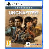 Uncharted: Legacy of Thieves Collection - PS5