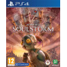 Oddworld: Soulstorm - PS4