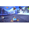 Garfield Kart Furious Racing - PS4