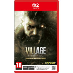 Resident Evil Generation Pack - Nintendo Switch 2