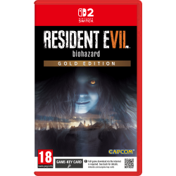 Resident Evil Generation Pack - Nintendo Switch 2