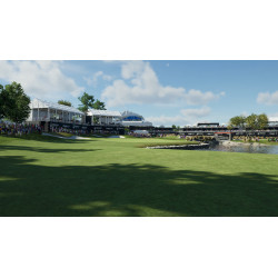 PGA Tour 2K25 - Nintendo Switch 2