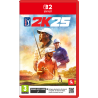 PGA Tour 2K25 - Nintendo Switch 2