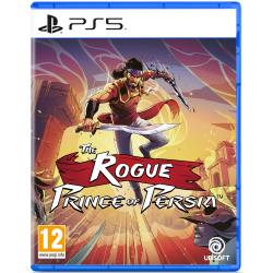 The Rogue Prince of Persia - PS5