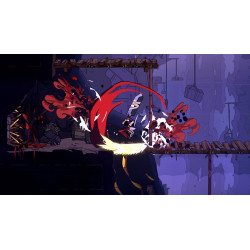 The Rogue Prince of Persia - PS5