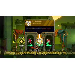 The Rogue Prince of Persia - Nintendo Switch 2