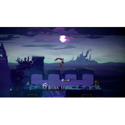 The Rogue Prince of Persia - Nintendo Switch 2