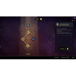 The Rogue Prince of Persia - Nintendo Switch 2