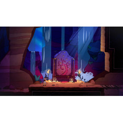 The Rogue Prince of Persia - Nintendo Switch 2