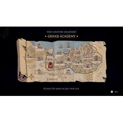 The Rogue Prince of Persia - Nintendo Switch 2