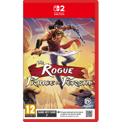 The Rogue Prince of Persia - Nintendo Switch 2