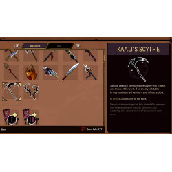 The Rogue Prince of Persia - Immortal Edition - Nintendo Switch