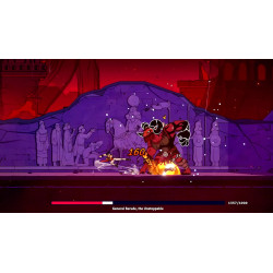 The Rogue Prince of Persia - Immortal Edition - Nintendo Switch 2