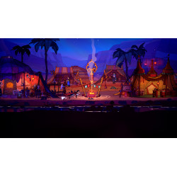 The Rogue Prince of Persia - Immortal Edition - Nintendo Switch 2