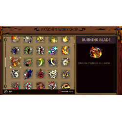 The Rogue Prince of Persia - Immortal Edition - Nintendo Switch 2