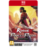 The Rogue Prince of Persia - Immortal Edition - Nintendo Switch 2