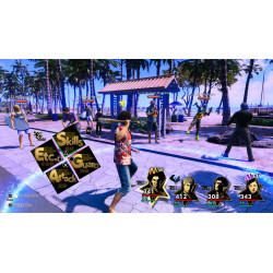 Like a Dragon: Infinite Wealth - PS5