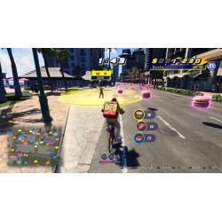 Like a Dragon: Infinite Wealth - PS5