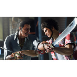 Like a Dragon: Infinite Wealth - PS5