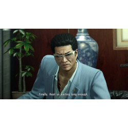 Yakuza 0 (Playstation Hits) - PS4