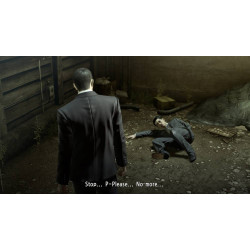 Yakuza 0 (Playstation Hits) - PS4