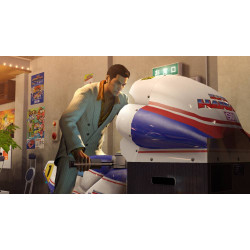 Yakuza 0 (Playstation Hits) - PS4