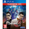Yakuza 0 (Playstation Hits) - PS4