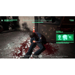 Robocop: Rogue City - Unfinished Business - PS5