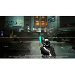 Robocop: Rogue City - Unfinished Business - PS5