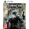 Robocop: Rogue City - Unfinished Business - PS5