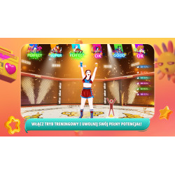 Just Dance 2025 (Code in Box) - Nintendo Switch